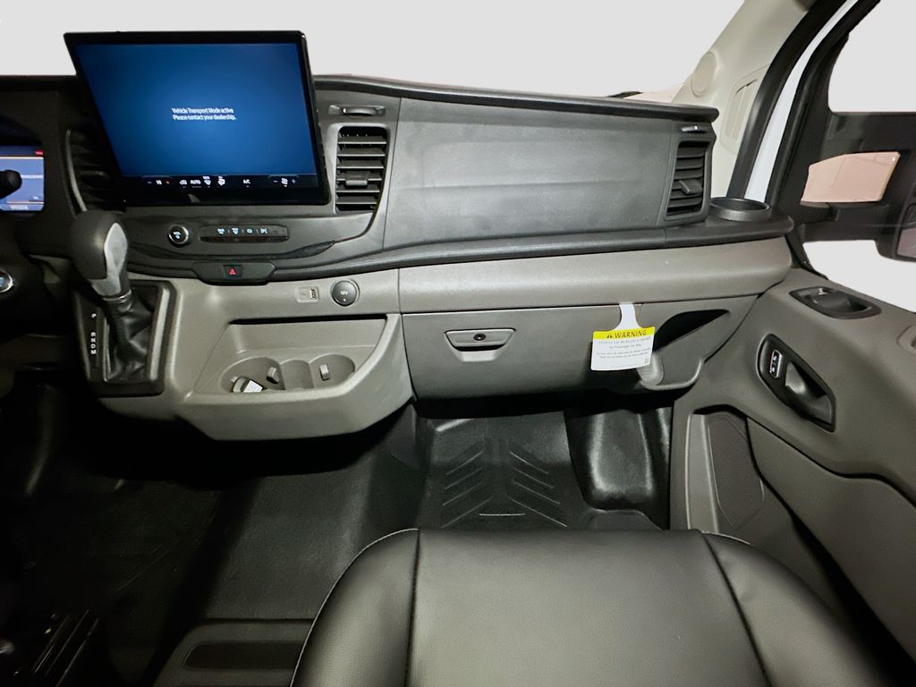 New 2026 Ford Transit 250 - photo 24