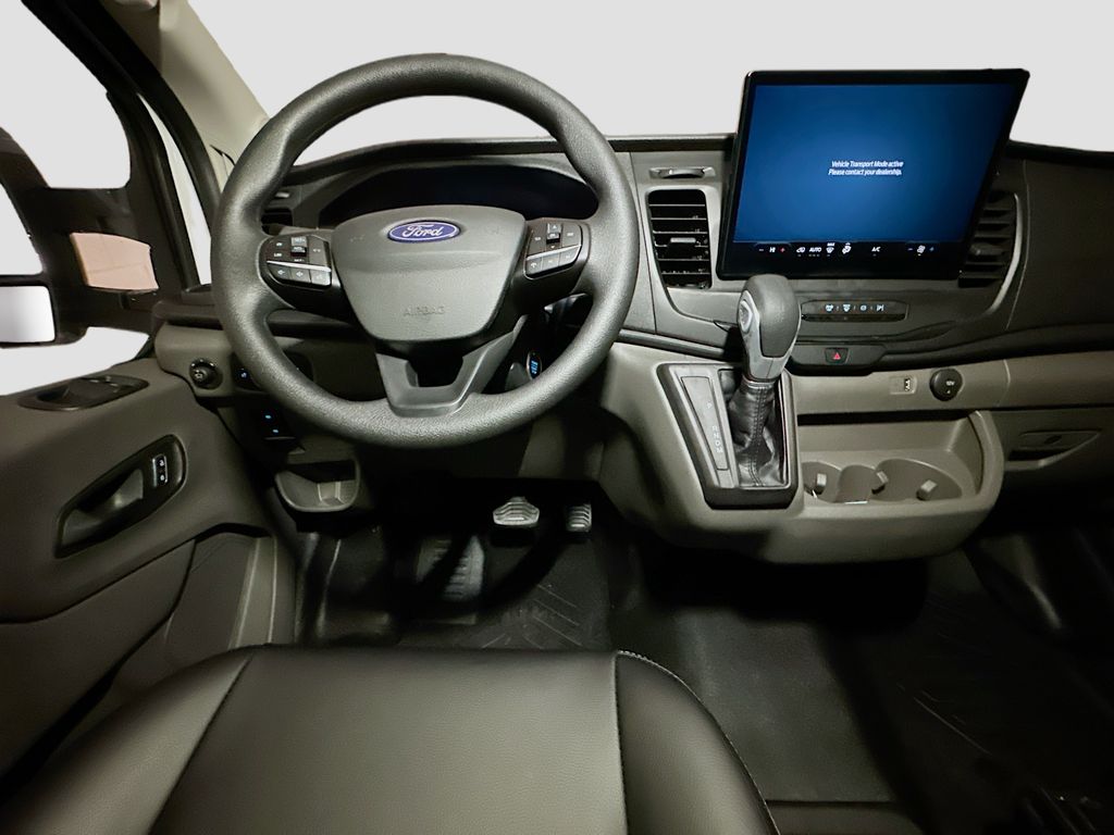 New 2026 Ford Transit 250 - photo 25