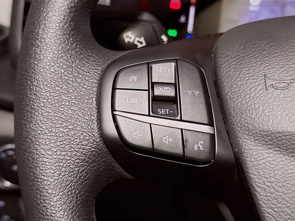 New 2026 Ford Transit 250 - photo 26