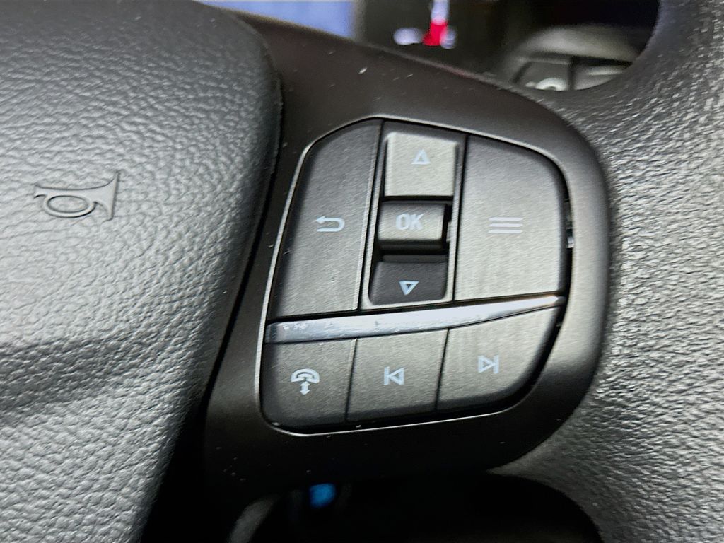New 2026 Ford Transit 250 - photo 27