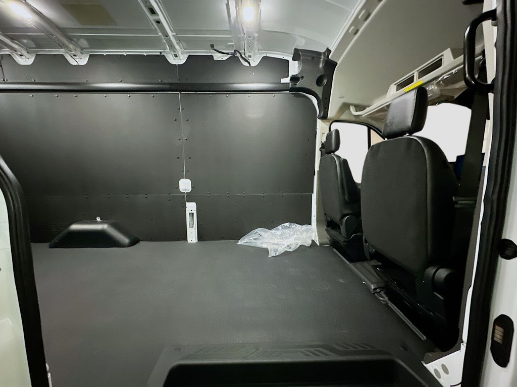 New 2026 Ford Transit 250 - photo 28