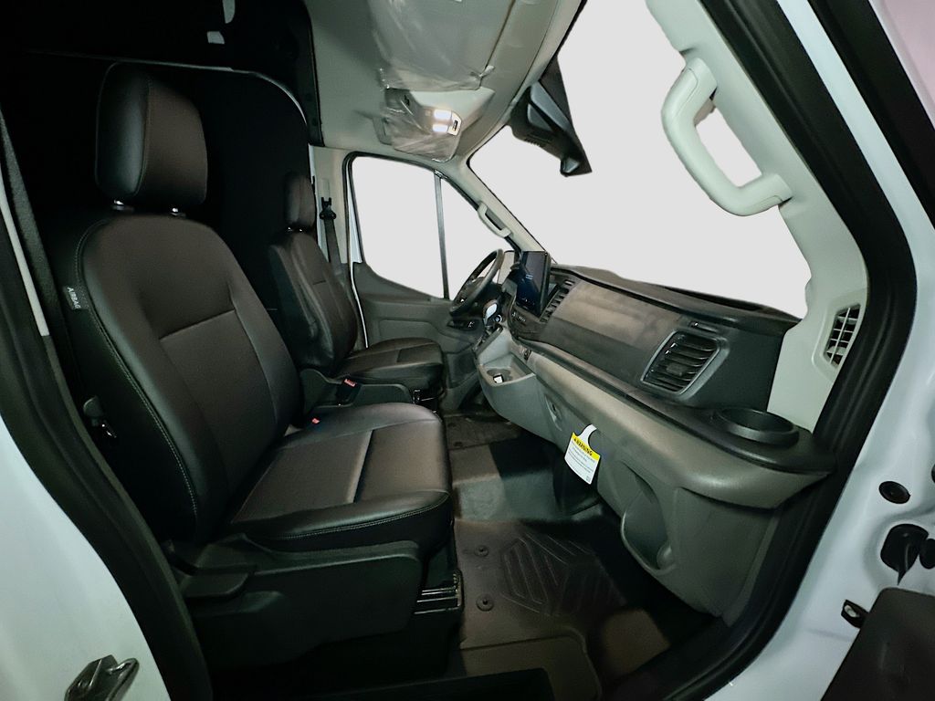 New 2026 Ford Transit 250 - photo 29