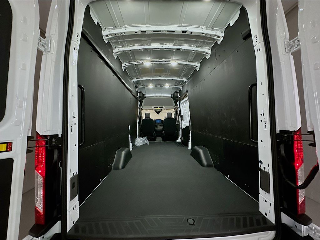 New 2026 Ford Transit 250 - photo 2
