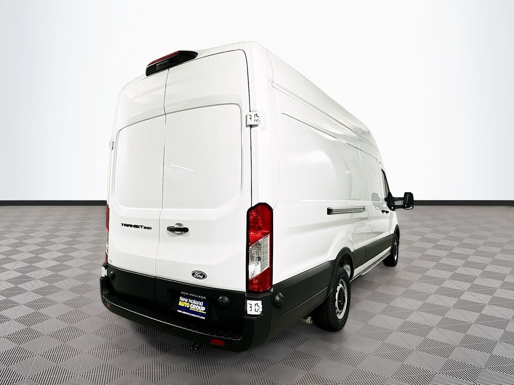 New 2026 Ford Transit 250 - photo 6