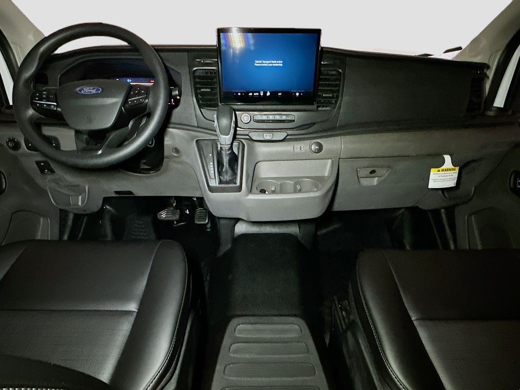 New 2026 Ford Transit 250 - photo 8