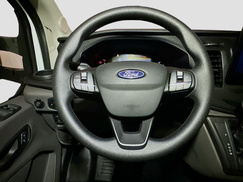 New 2026 Ford Transit 250 - photo 9
