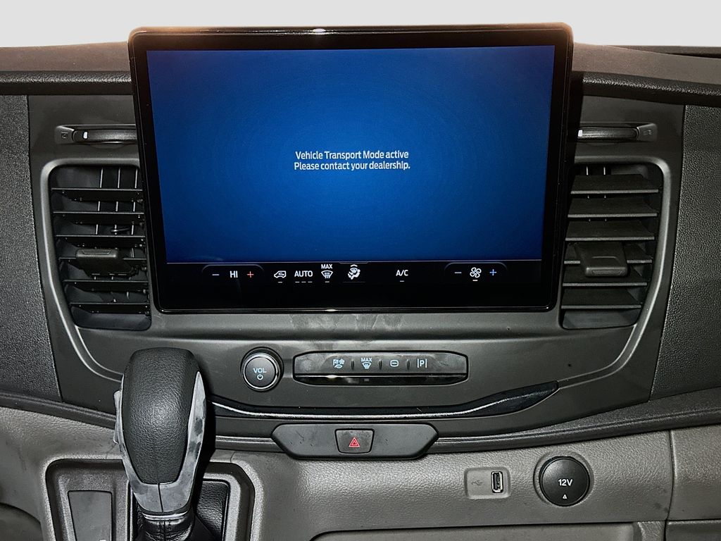 New 2026 Ford Transit 250 - photo 10