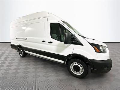 New 2026 Ford Transit 250 High Roof Empty Cargo Van for sale #6FN063 - photo 1