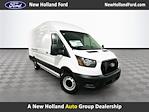 New 2026 Ford Transit 250 High Roof Empty Cargo Van for sale #6FN063 - photo 28