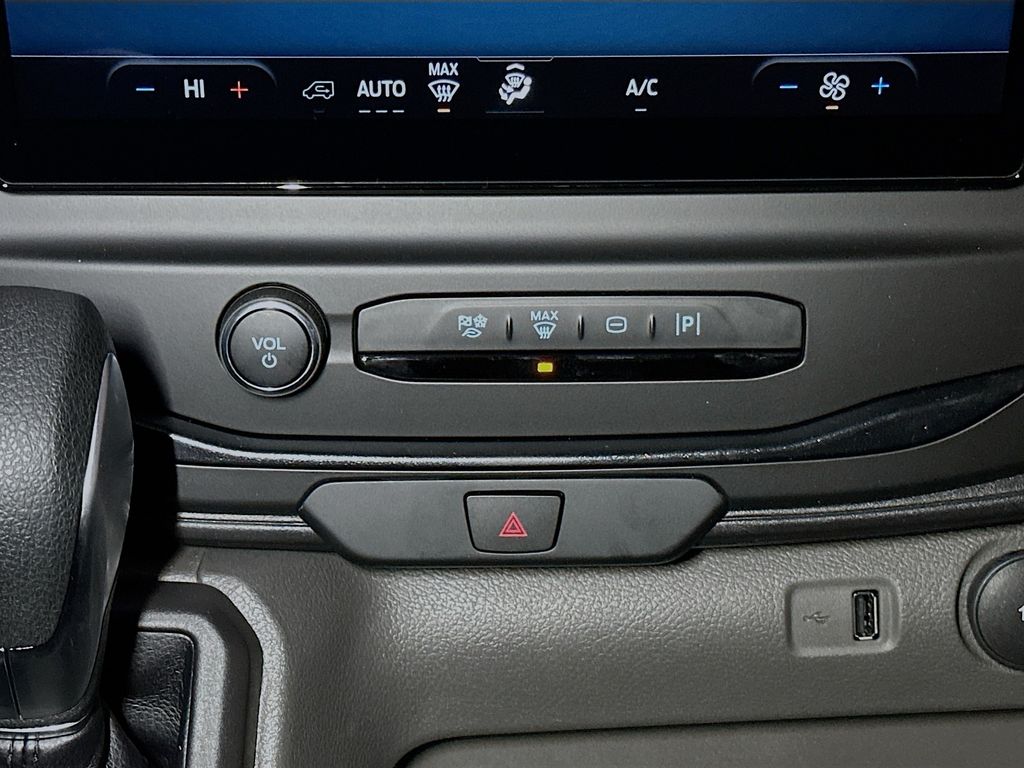 New 2026 Ford Transit 250 - photo 12
