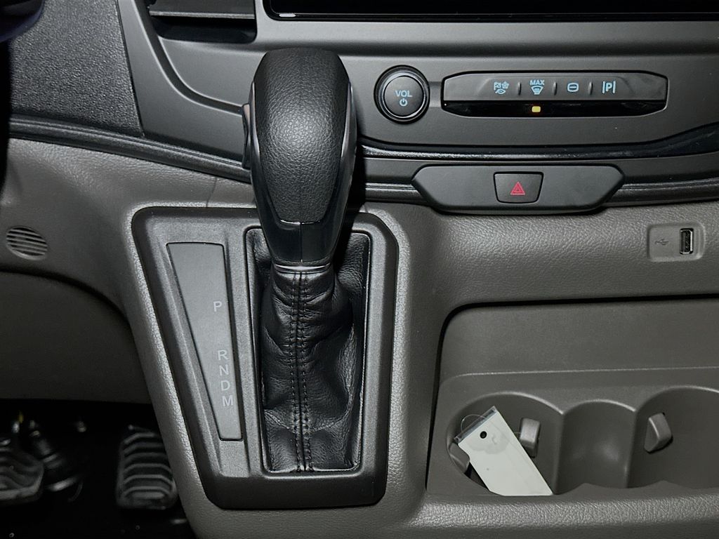 New 2026 Ford Transit 250 - photo 13