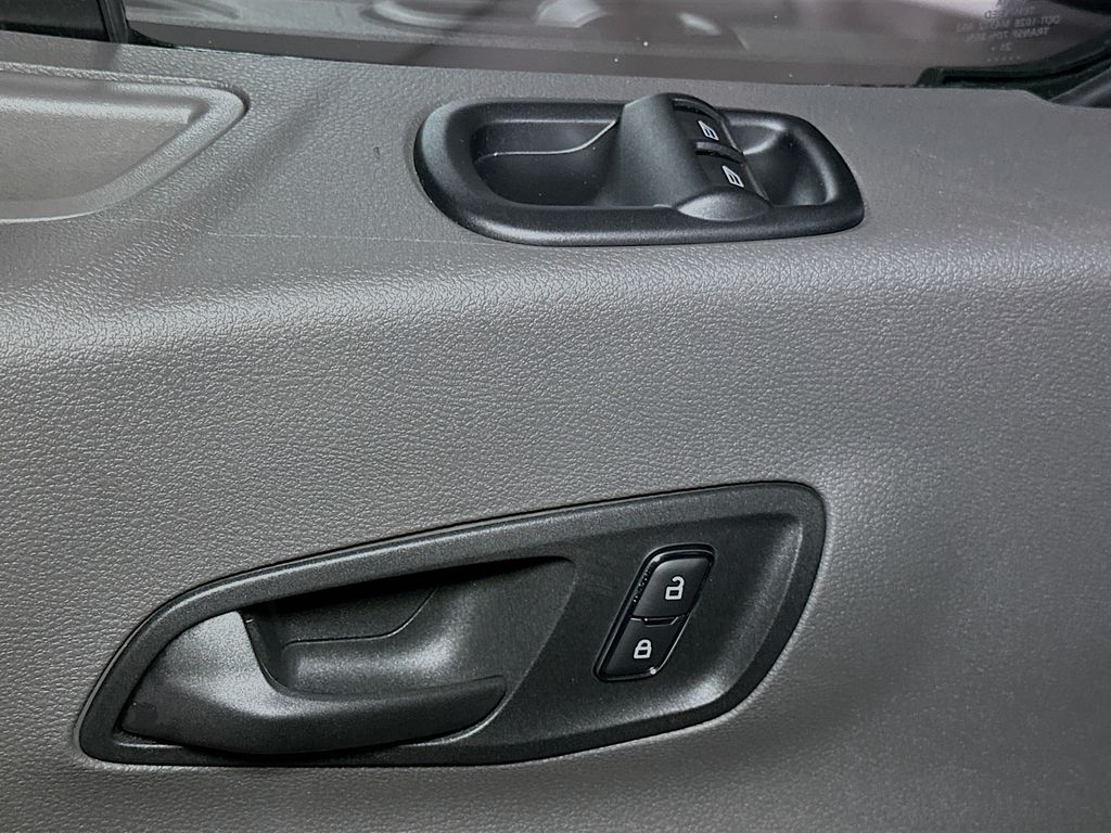 New 2026 Ford Transit 250 - photo 14