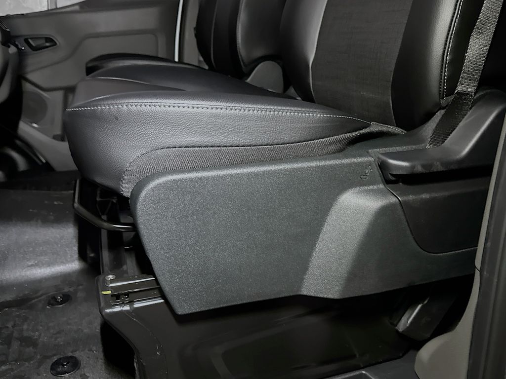 New 2026 Ford Transit 250 - photo 15