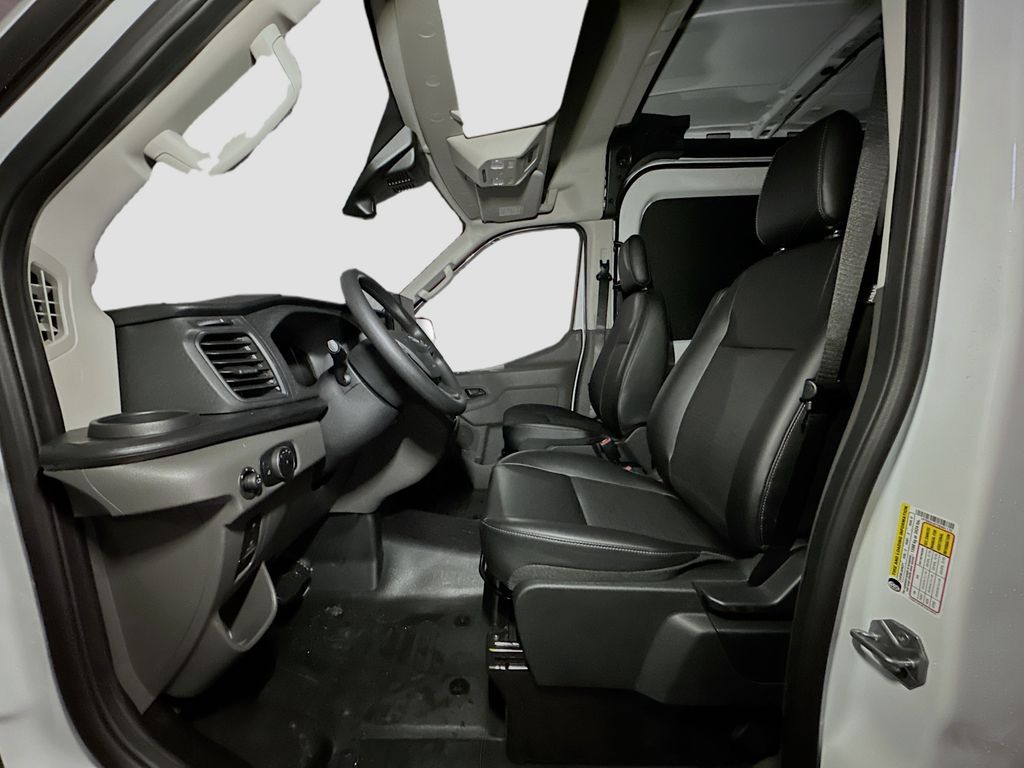 New 2026 Ford Transit 250 - photo 16