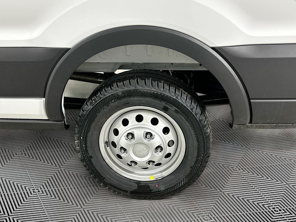 New 2026 Ford Transit 250 - photo 17