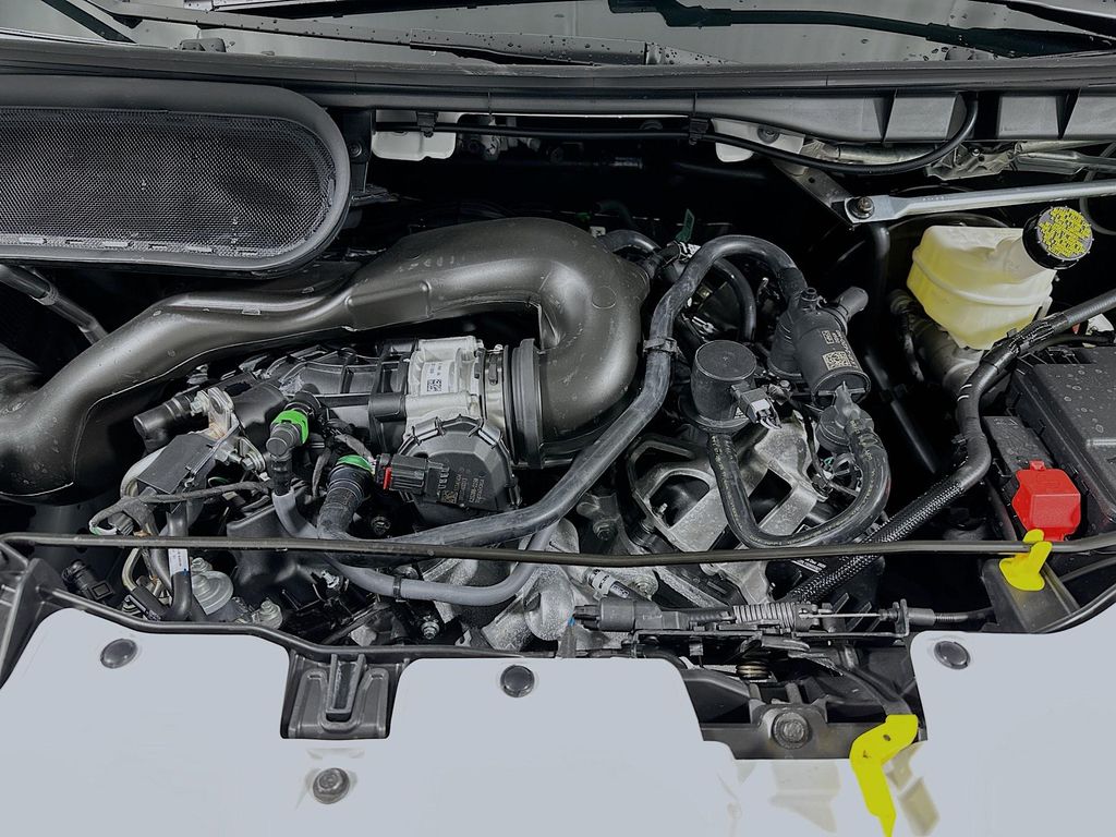 New 2026 Ford Transit 250 - photo 20