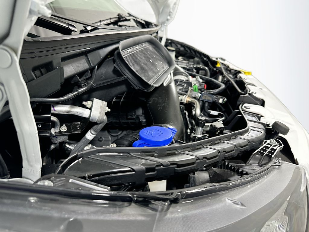 New 2026 Ford Transit 250 - photo 21