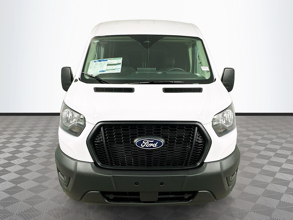 New 2026 Ford Transit 250 - photo 2
