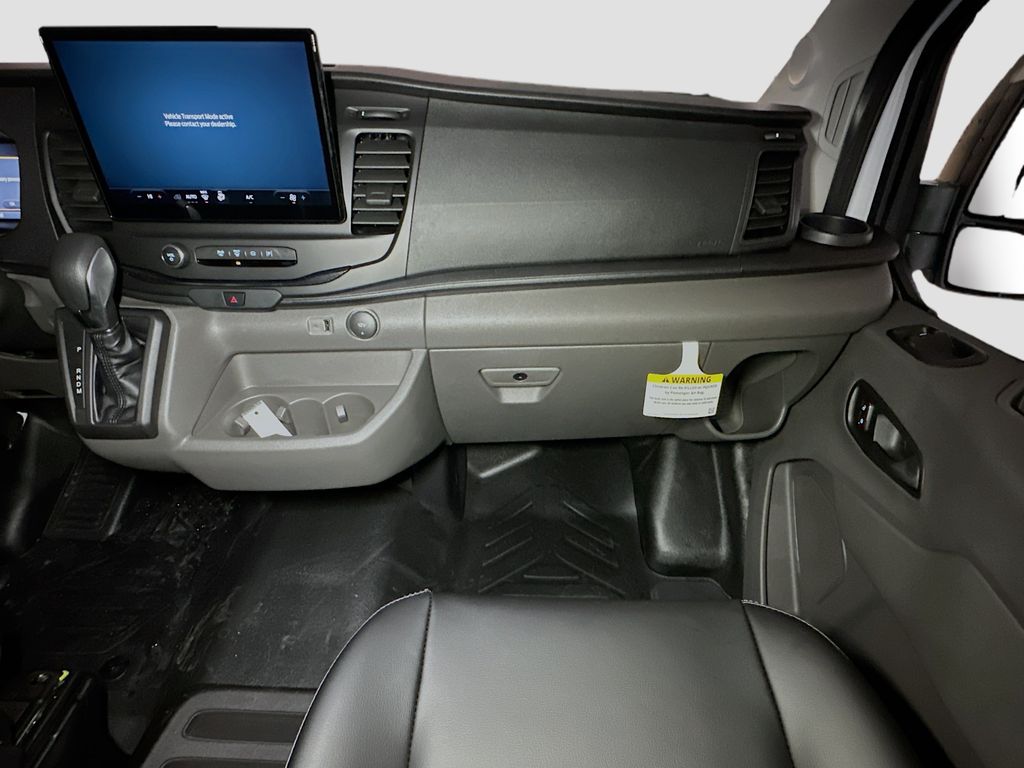 New 2026 Ford Transit 250 - photo 25