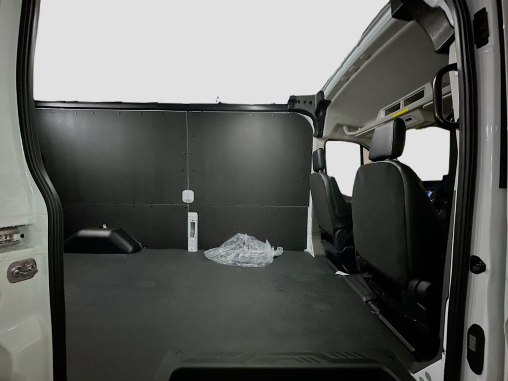 New 2026 Ford Transit 250 - photo 29