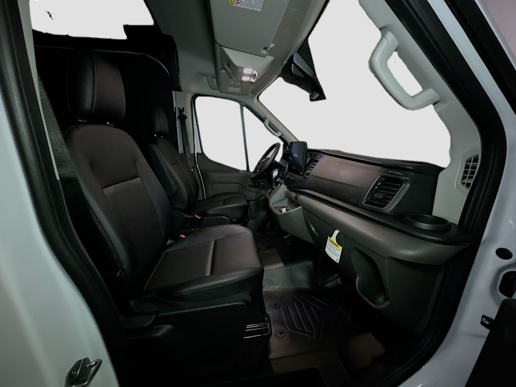 New 2026 Ford Transit 250 - photo 30