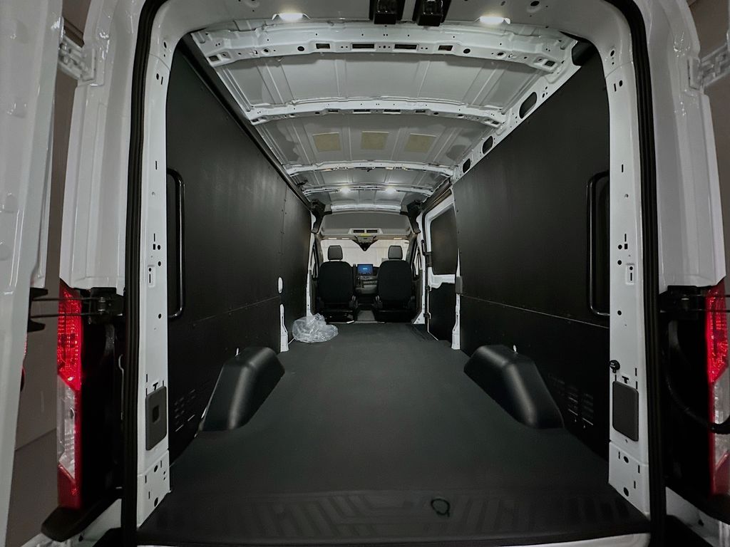 New 2026 Ford Transit 250 - photo 31