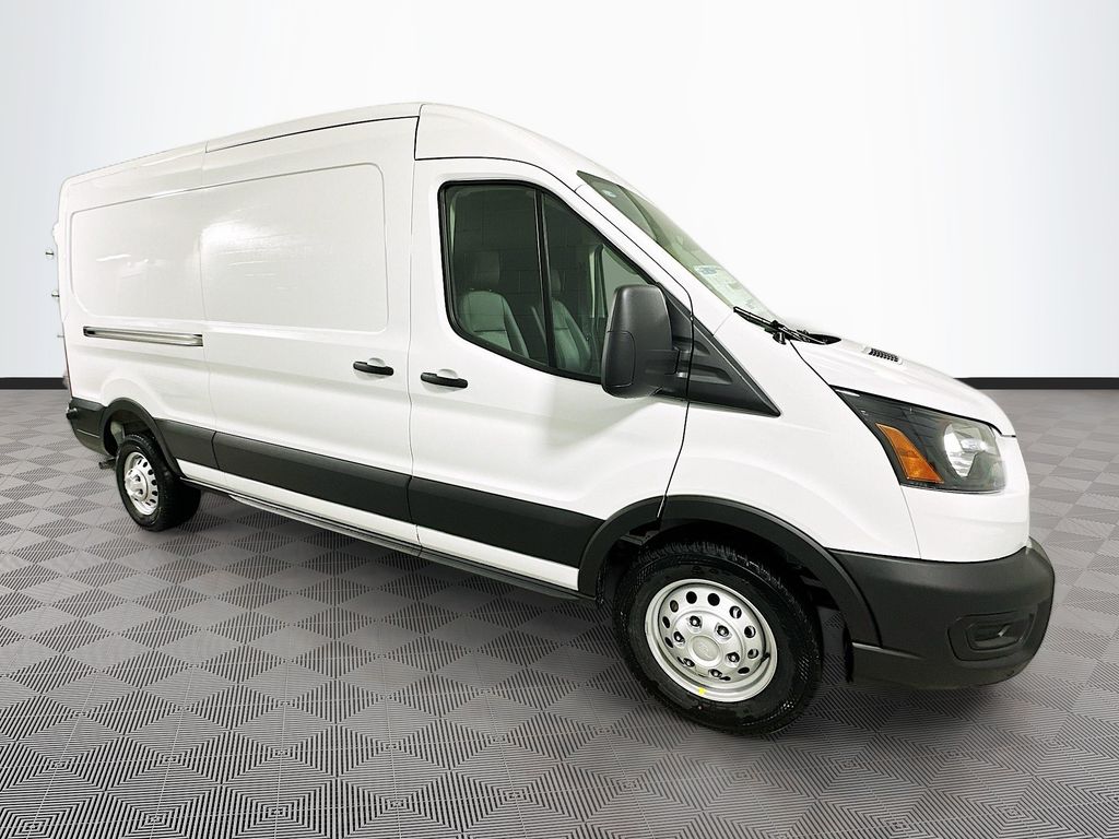 New 2026 Ford Transit 250 - photo 5
