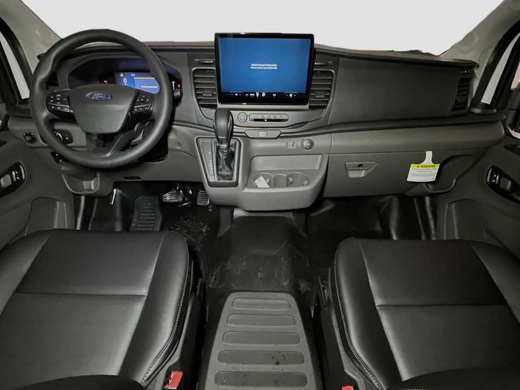 New 2026 Ford Transit 250 - photo 8