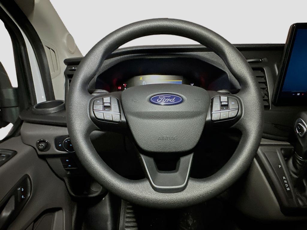 New 2026 Ford Transit 250 - photo 9