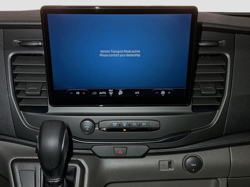 New 2026 Ford Transit 250 - photo 10