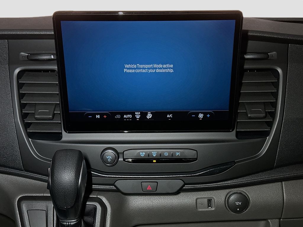 New 2026 Ford Transit 250 - photo 11