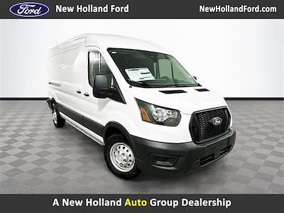 2026 Ford Transit 250 Medium Roof AWD Empty Cargo Van for sale #6FN065 - photo 1