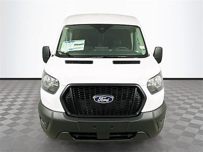 2026 Ford Transit 250 Medium Roof AWD Empty Cargo Van for sale #6FN065 - photo 2
