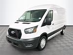 2026 Ford Transit 250 Medium Roof AWD Empty Cargo Van for sale #6FN065 - photo 21