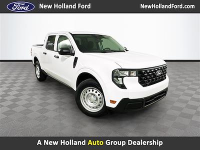 2026 Ford Maverick SuperCrew Cab AWD Pickup for sale #6FN066 - photo 1