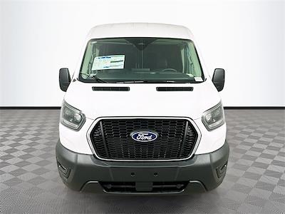New 2026 Ford Transit 250 - photo 1
