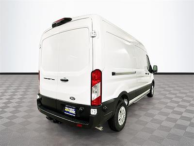 New 2026 Ford Transit 250 - photo 1