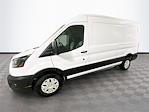 2026 Ford Transit 250 Medium Roof RWD Empty Cargo Van for sale #6FN071 - photo 12