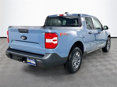 New 2026 Ford Maverick - photo 1