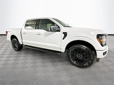 New 2026 Ford F-150 - photo 1