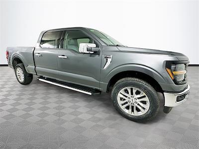 New 2026 Ford F-150 XLT SuperCrew Cab for sale #6FN079 - photo 1