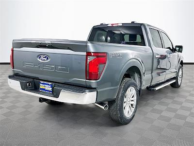 New 2026 Ford F-150 XLT SuperCrew Cab for sale #6FN079 - photo 2