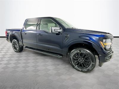 2026 Ford F-150 SuperCrew Cab 4WD Pickup for sale #6FN080 - photo 1