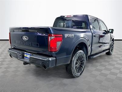 2026 Ford F-150 SuperCrew Cab 4WD Pickup for sale #6FN080 - photo 2