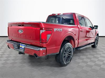 2026 Ford F-150 SuperCrew Cab 4WD Pickup for sale #6FN081 - photo 2