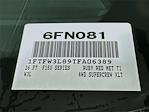 2026 Ford F-150 SuperCrew Cab 4WD Pickup for sale #6FN081 - photo 17