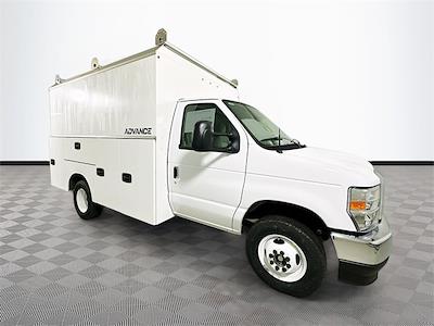 New 2026 Ford E-350 Service Utility Van for sale #6FN082 - photo 1