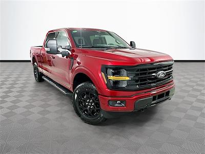 New 2026 Ford F-150 - photo 1