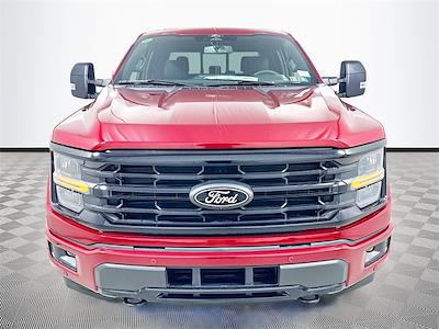 New 2026 Ford F-150 - photo 1