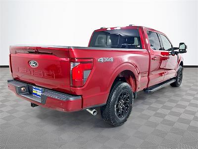 New 2026 Ford F-150 - photo 1